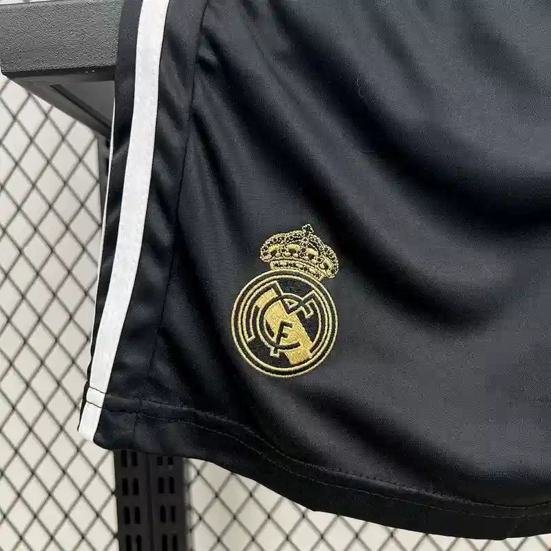 Real Madrid Enfants Édition Spéciale Dragon 2025-26