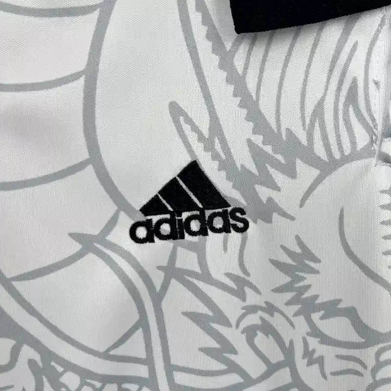 Real Madrid Enfants Édition Spéciale Dragon 2025-26