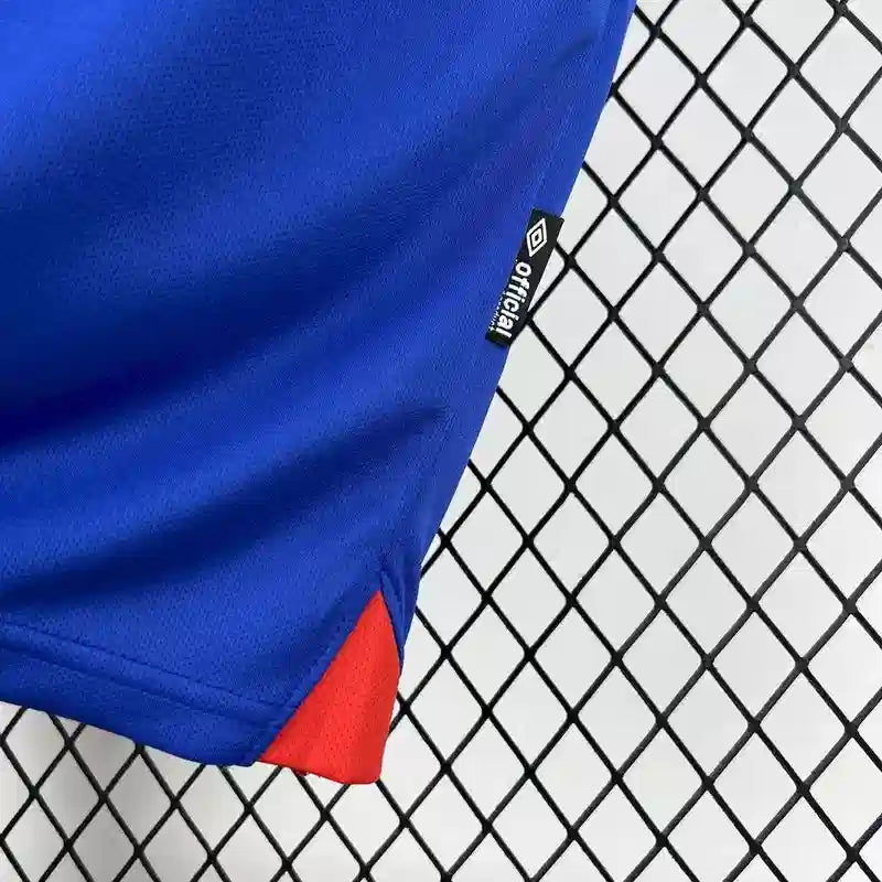 Rangers FC Jersey 2025-26