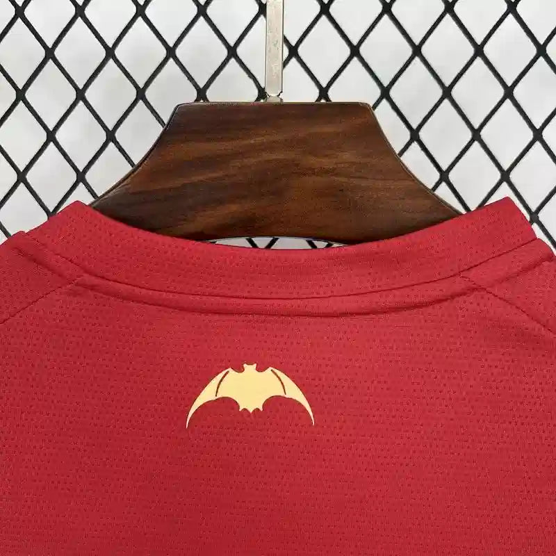 Valencia Away Jersey 2025-26