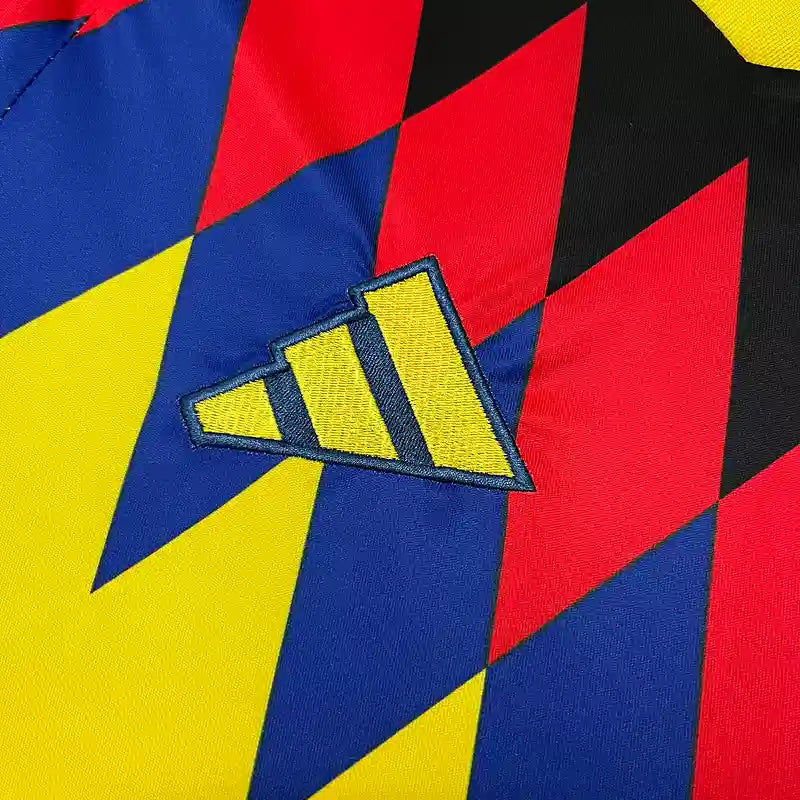 Club America 2025-26