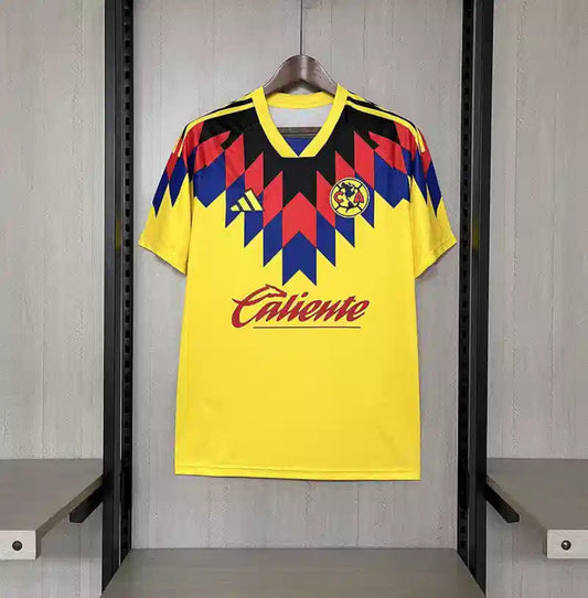 Club América 2025-26