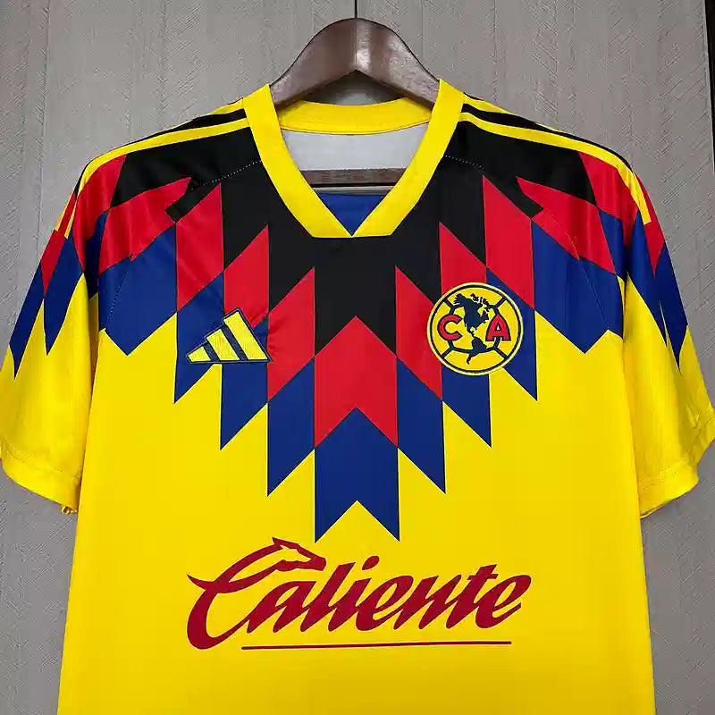 Club America 2025-26