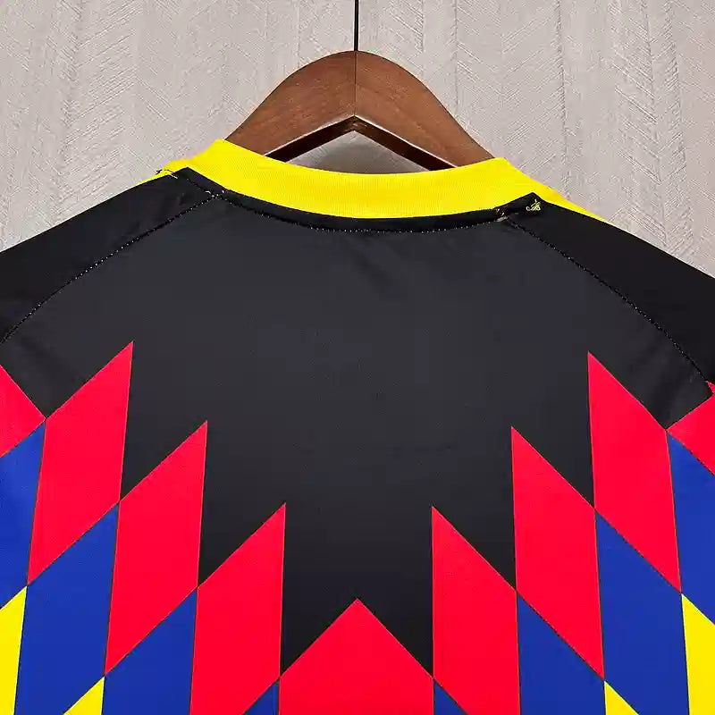 Club America 2025-26