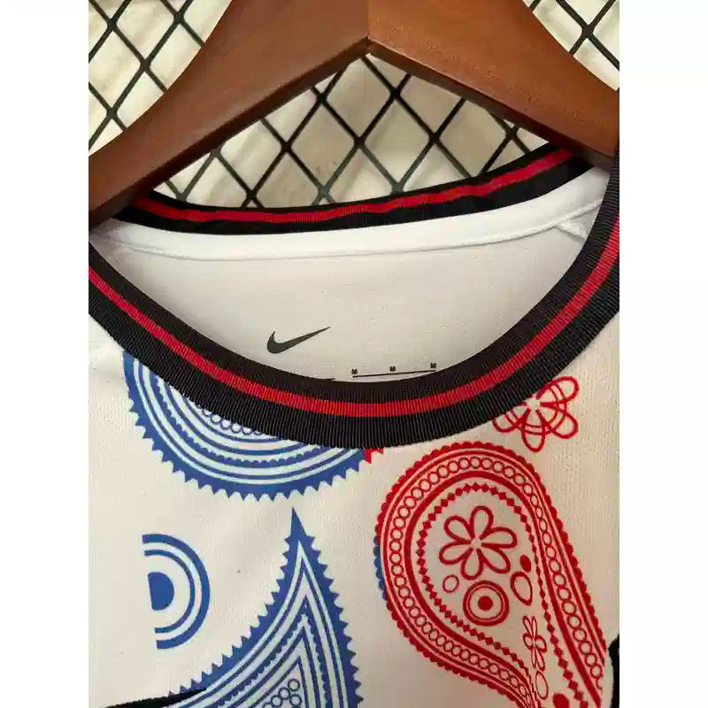 Maillot FC Barcelone Édition Commémorative 2025-26