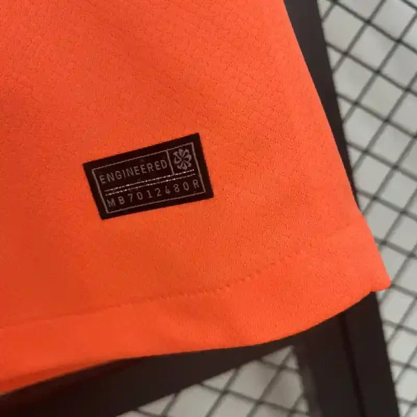 Camiseta FC Barcelona Visitante 3ª 2025-26