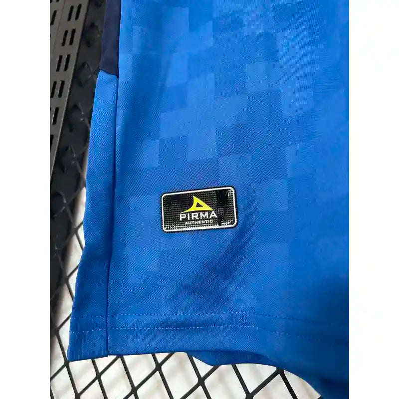 Maillot Cruz Azul 2025-26