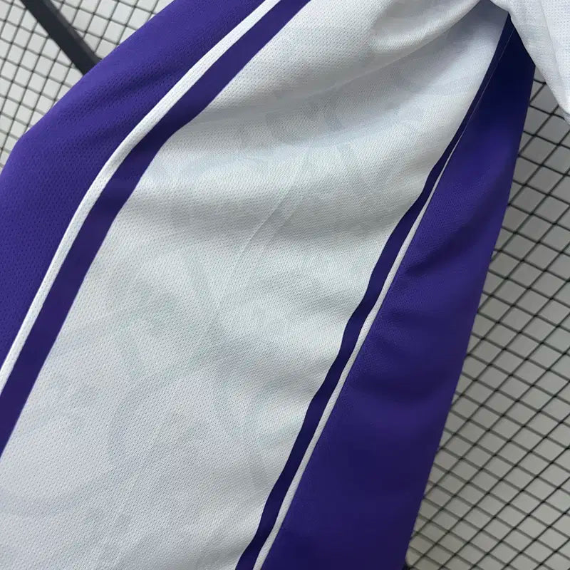 Camiseta ACF Fiorentina 2025-26