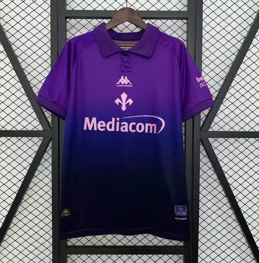 Camiseta ACF Fiorentina Edición Especial 2025-26