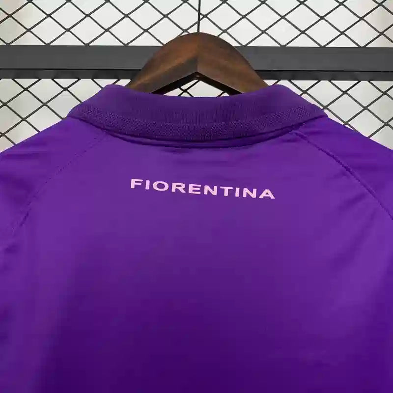 Camiseta ACF Fiorentina Edición Especial 2025-26