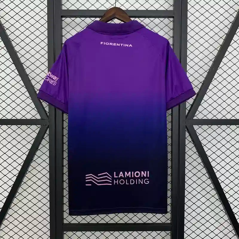 Camiseta ACF Fiorentina Edición Especial 2025-26