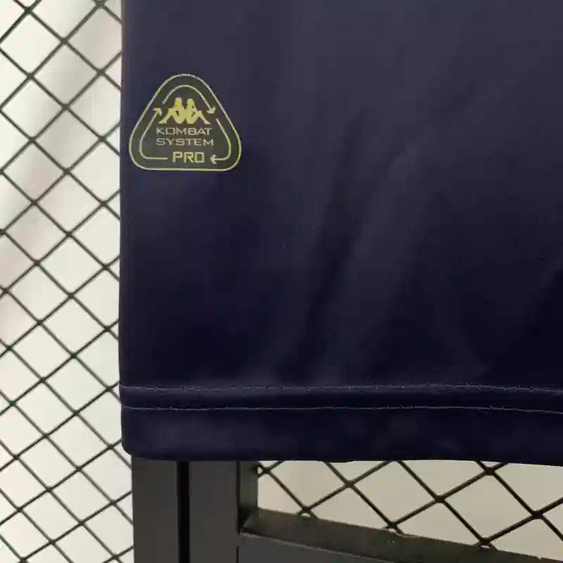 Camiseta ACF Fiorentina Edición Especial 2025-26