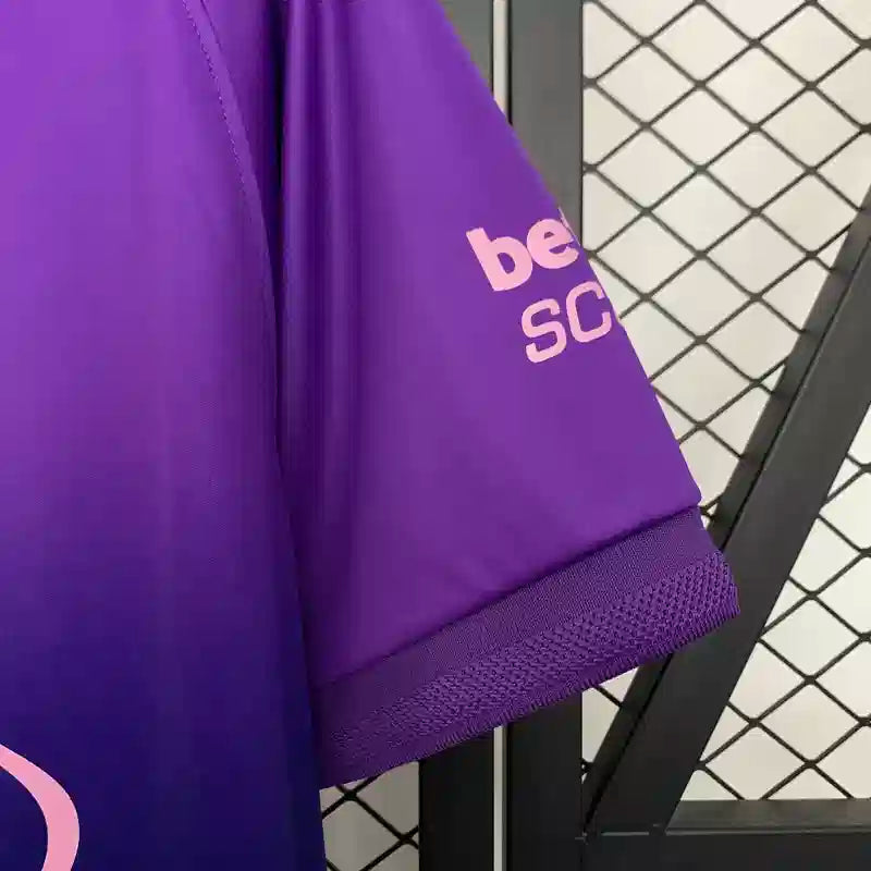 Camiseta ACF Fiorentina Edición Especial 2025-26