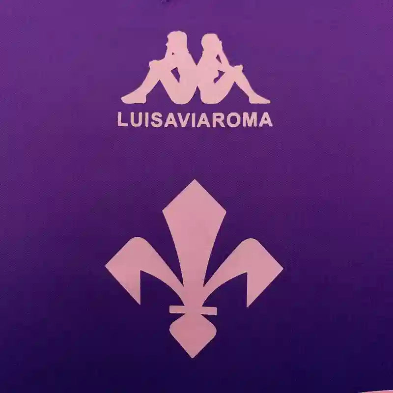 Camiseta ACF Fiorentina Edición Especial 2025-26