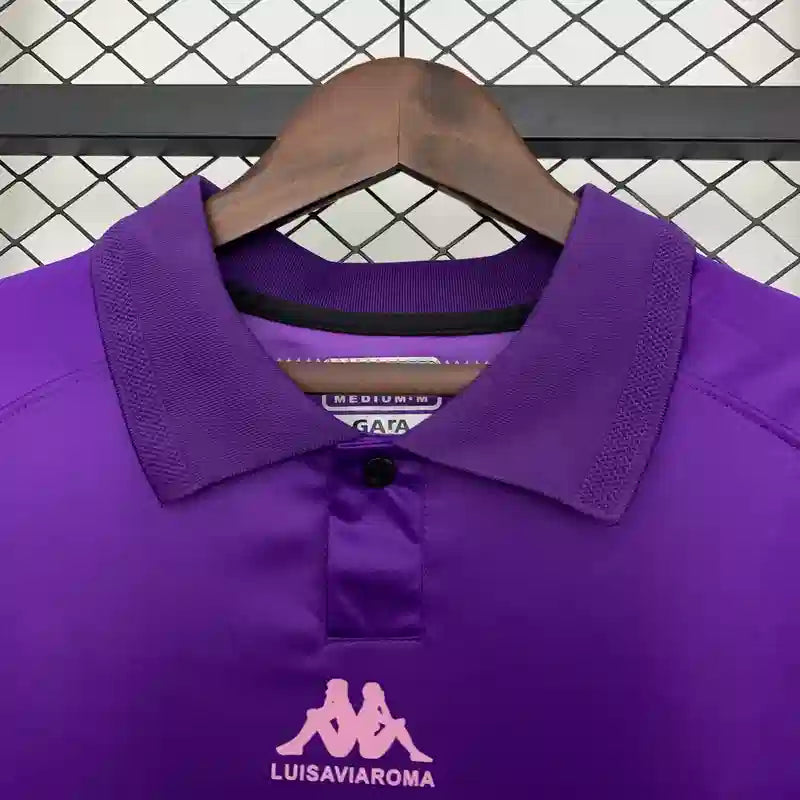 Camiseta ACF Fiorentina Edición Especial 2025-26