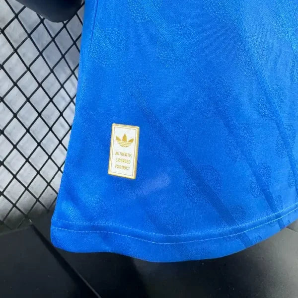 Camiseta Real Madrid Visitante (3ª) 2025-26