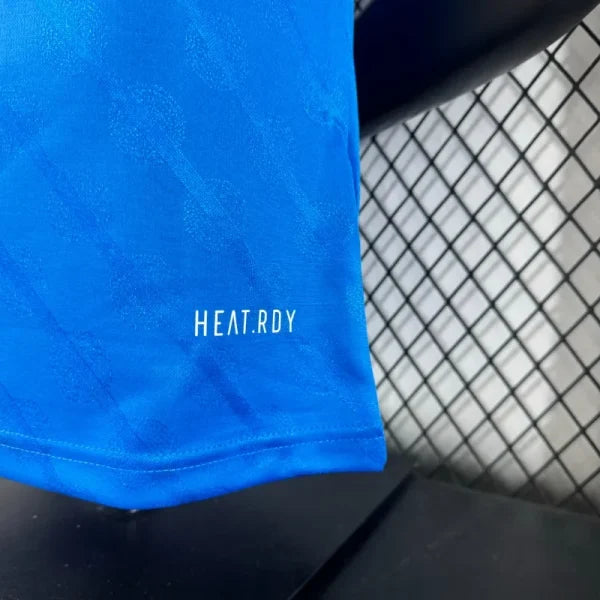 Camiseta Real Madrid Visitante (3ª) 2025-26