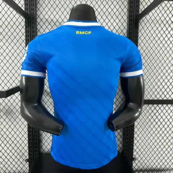 Camiseta Real Madrid Visitante (3ª) 2025-26