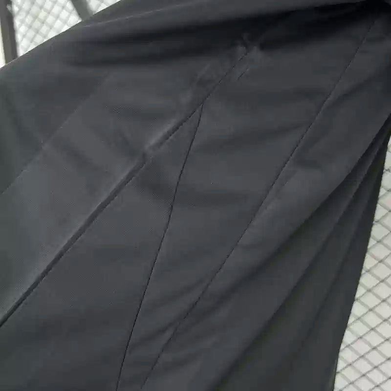 Camiseta Real Madrid Edición Especial Negra 2025-26