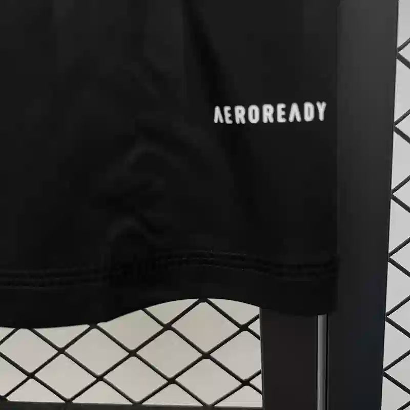 Camiseta Real Madrid Edición Especial Negra 2025-26