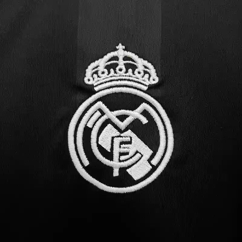 Camiseta Real Madrid Edición Especial Negra 2025-26
