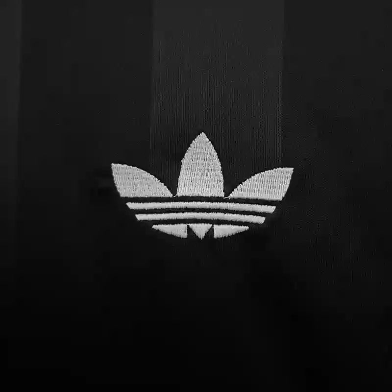 Camiseta Real Madrid Edición Especial Negra 2025-26