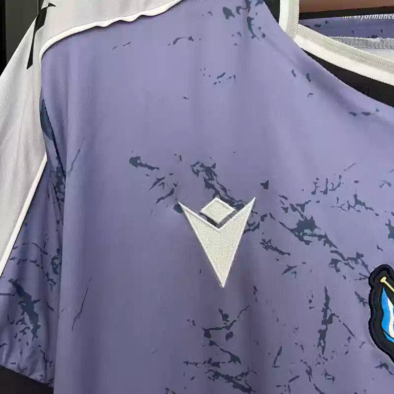 Camiseta Real Sociedad Visitante 2025-26