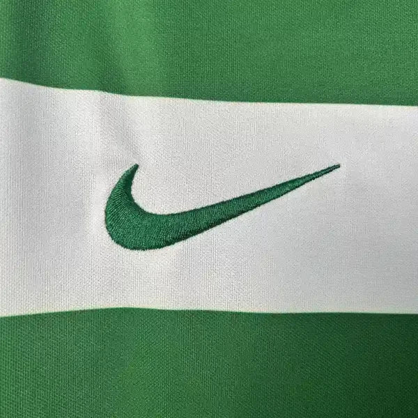 Sporting Club de Portugal jersey 2025-26