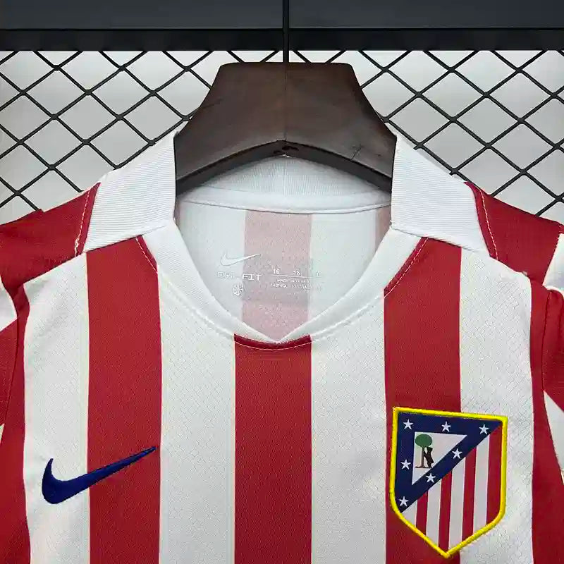 Atlético de Madrid Niños 2025-26