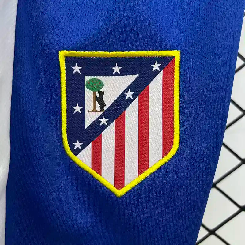 Atlético de Madrid Niños 2025-26