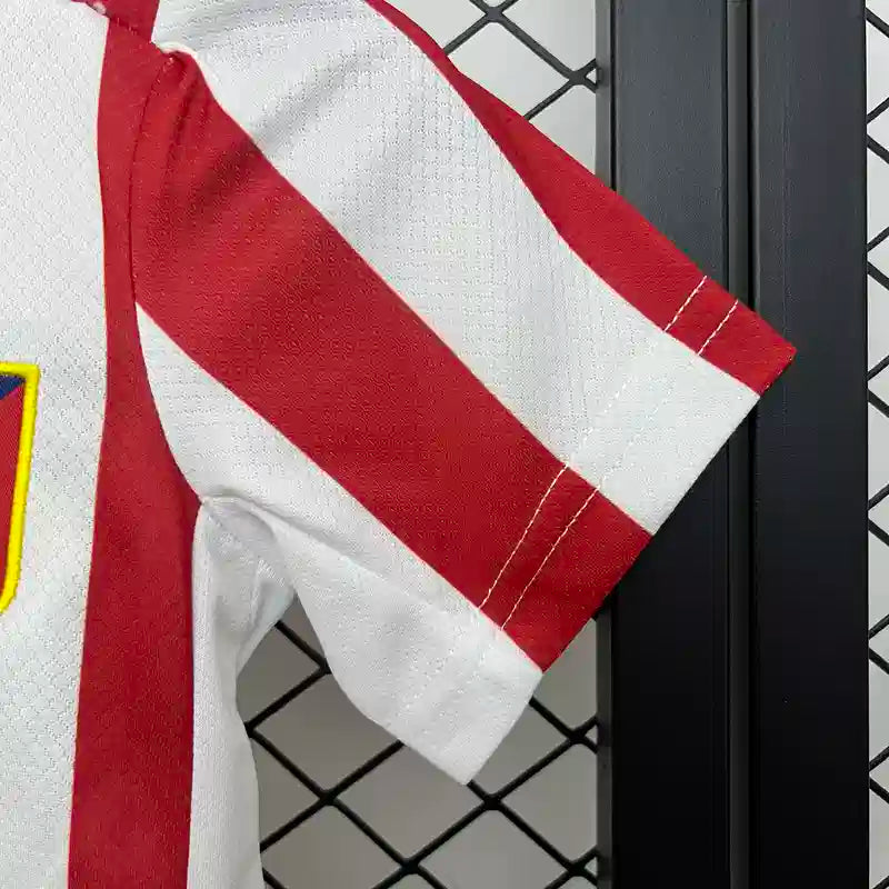Atlético de Madrid Niños 2025-26