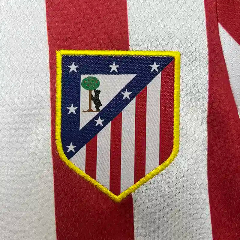 Atlético de Madrid Niños 2025-26