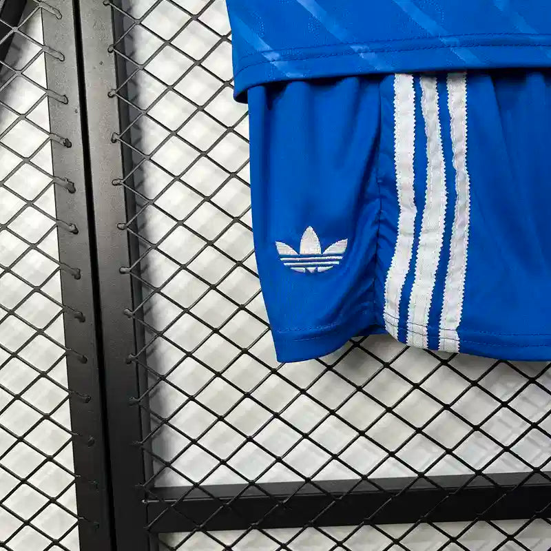 Real Madrid Kids Away (3rd) 2025-26