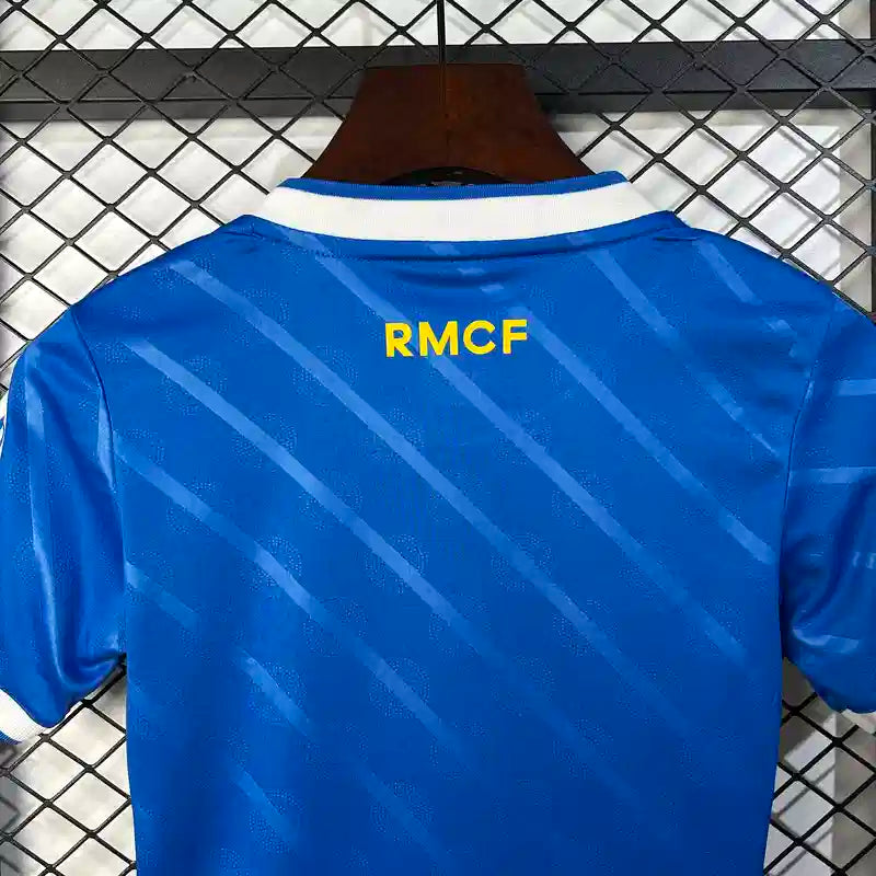 Real Madrid Kids Away (3rd) 2025-26