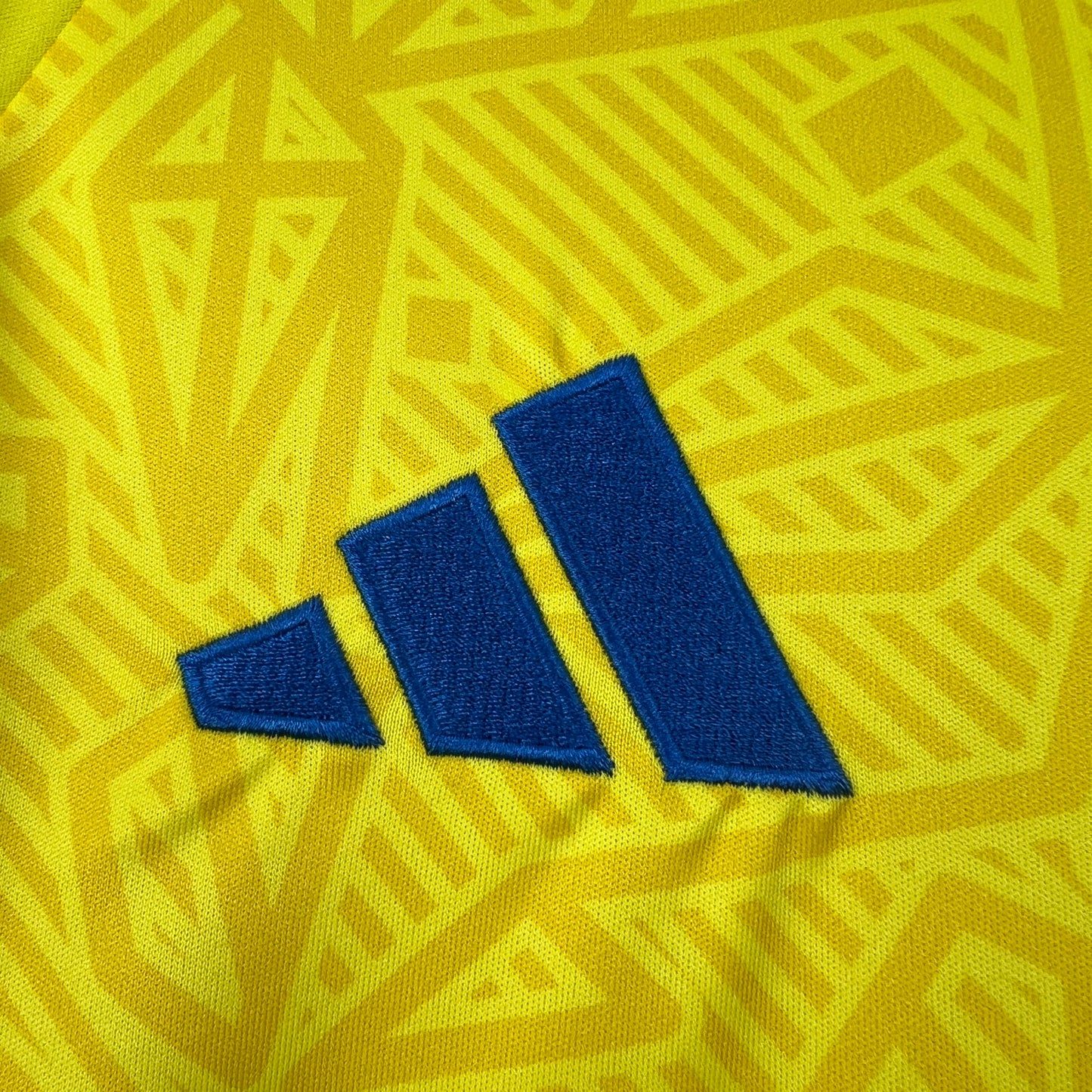 Maillot Ukraine Coupe du Monde 2026