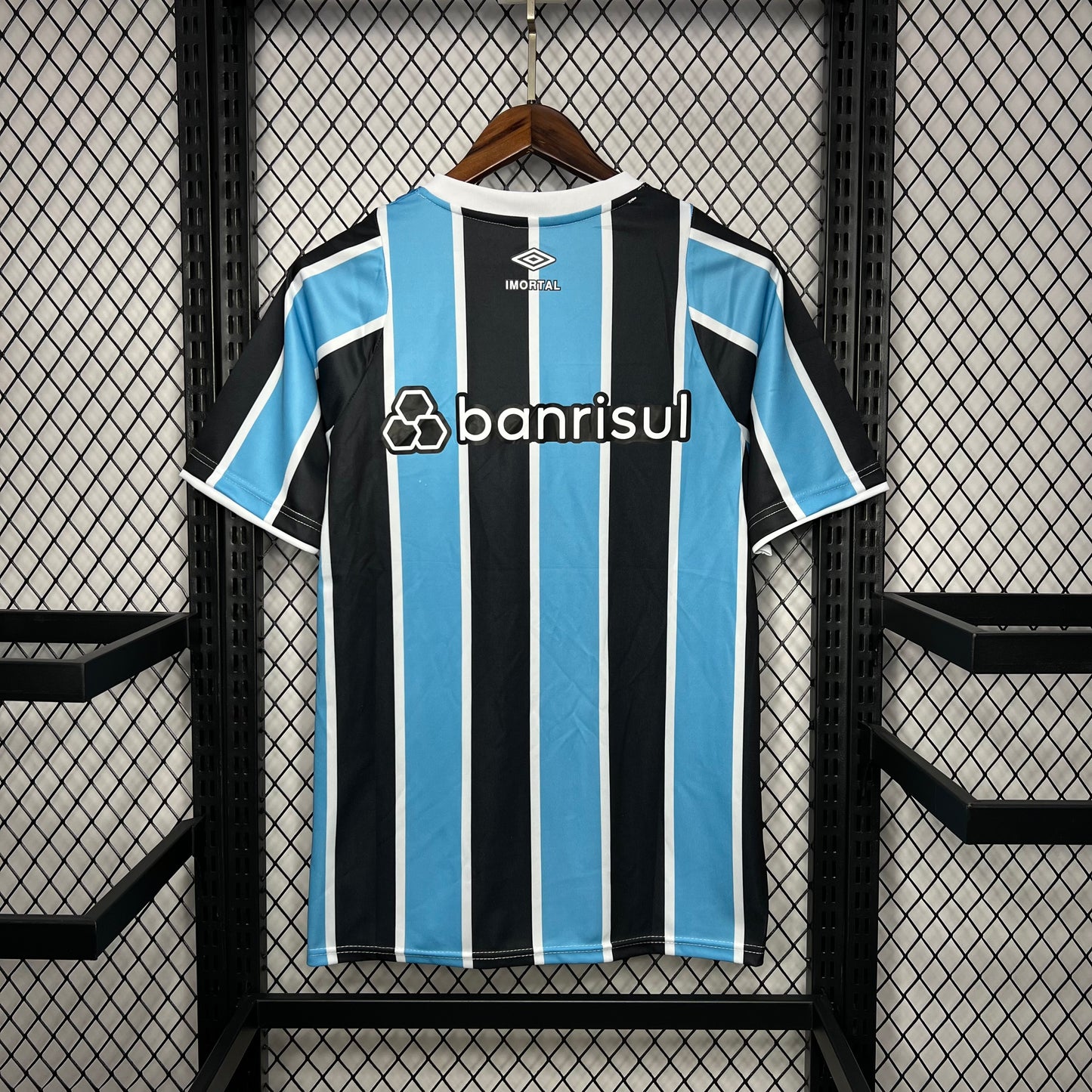 Grêmio 2024-25 Retro T-shirt
