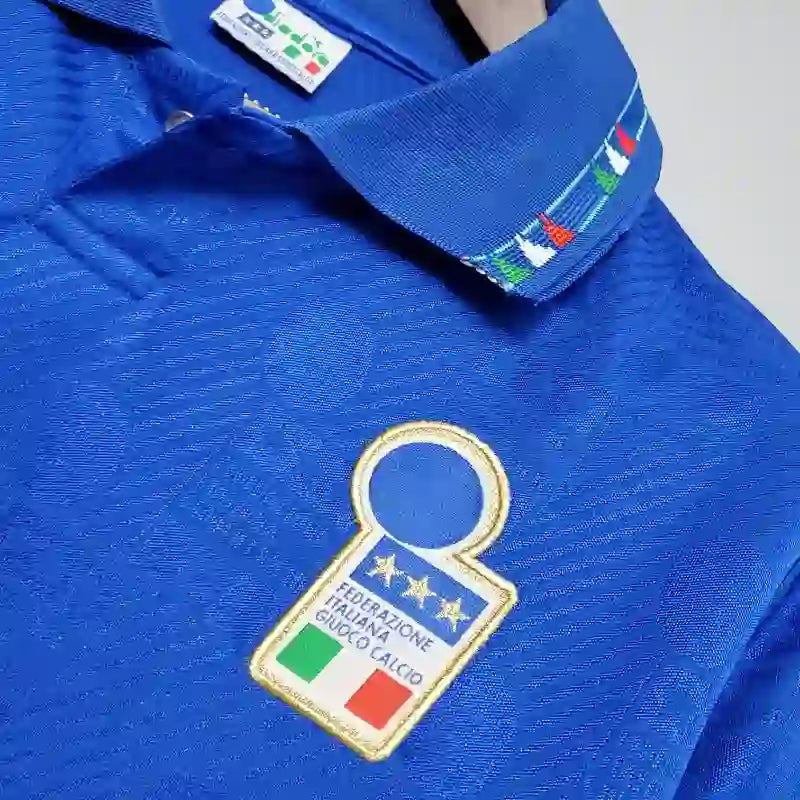 Retro Italy 1994