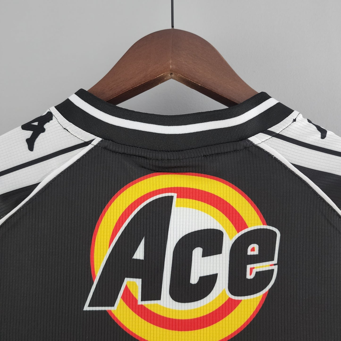 Vasco de Gama 1999 Retro Shirt
