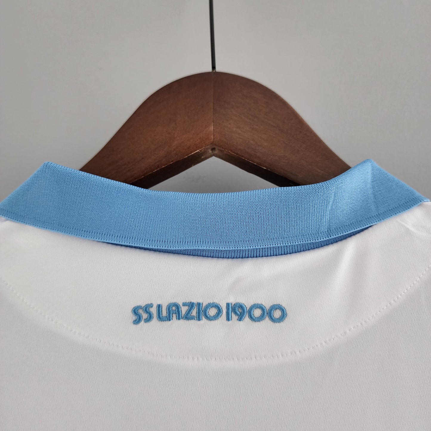 SS Lazio 2018-19 Shirt