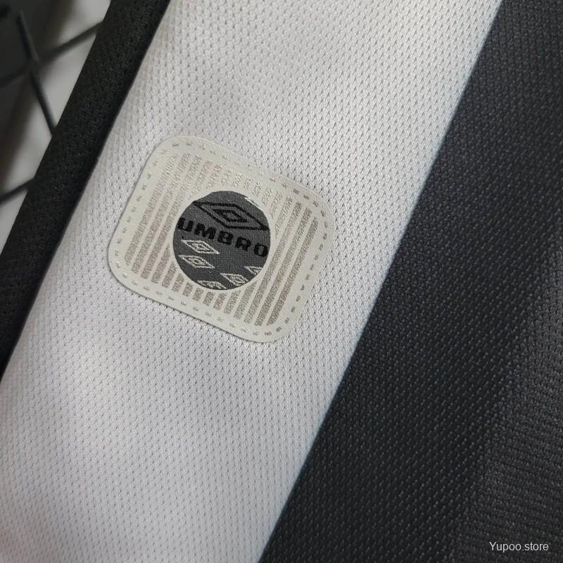 Camiseta Retro Atlético Mineiro 2002-03