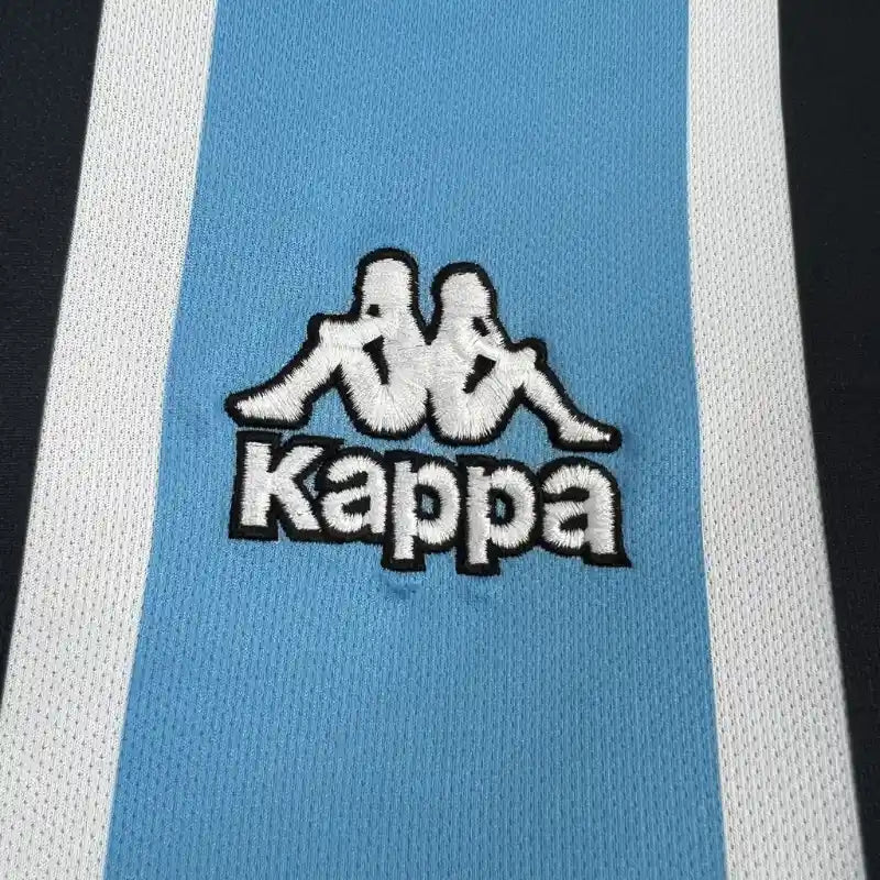 Camiseta Retro Grêmio 2001