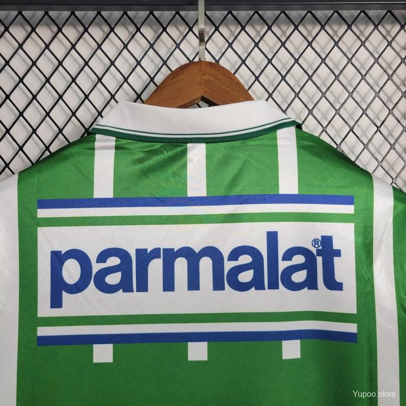 Retro Palmeiras 1992