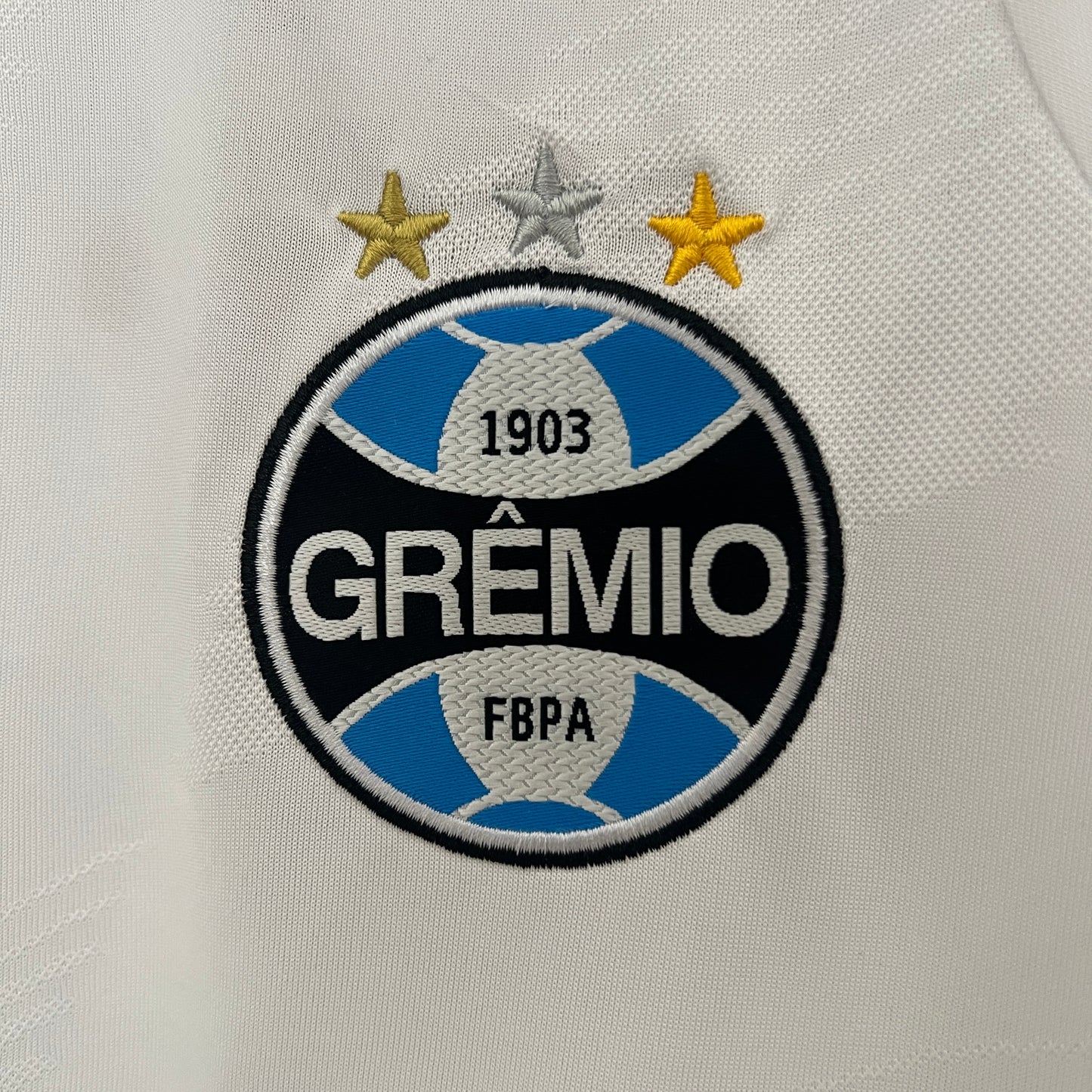 Grêmio Away Retro T-shirt 2024-25