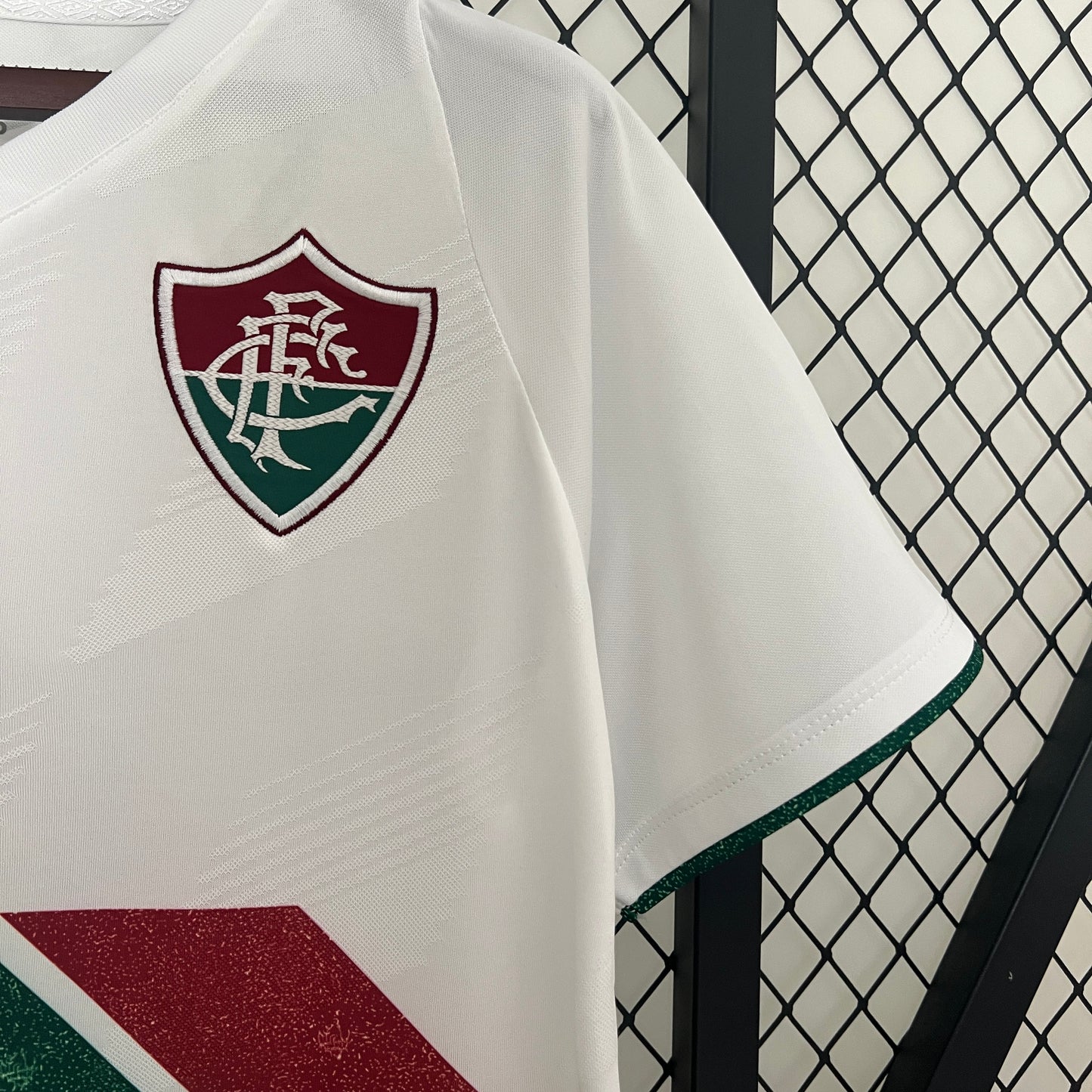 Maillot extérieur Fluminense 2024-25
