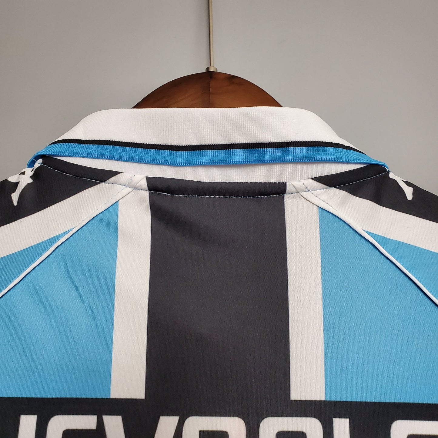 Grêmio 1999 Retro Shirt