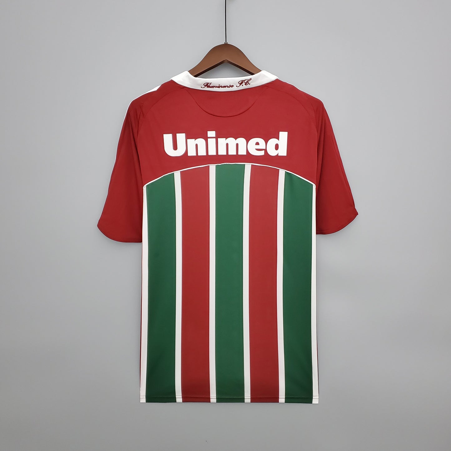 Fluminense 2008-09 Retro Shirt
