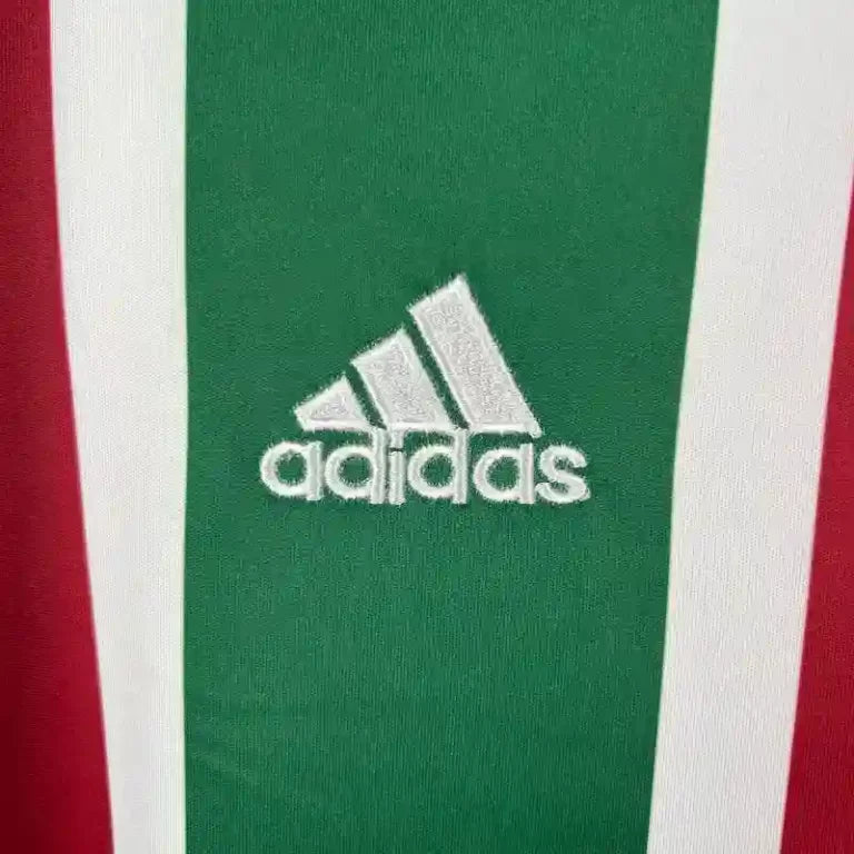 Fluminense Retro Shirt 2016-17