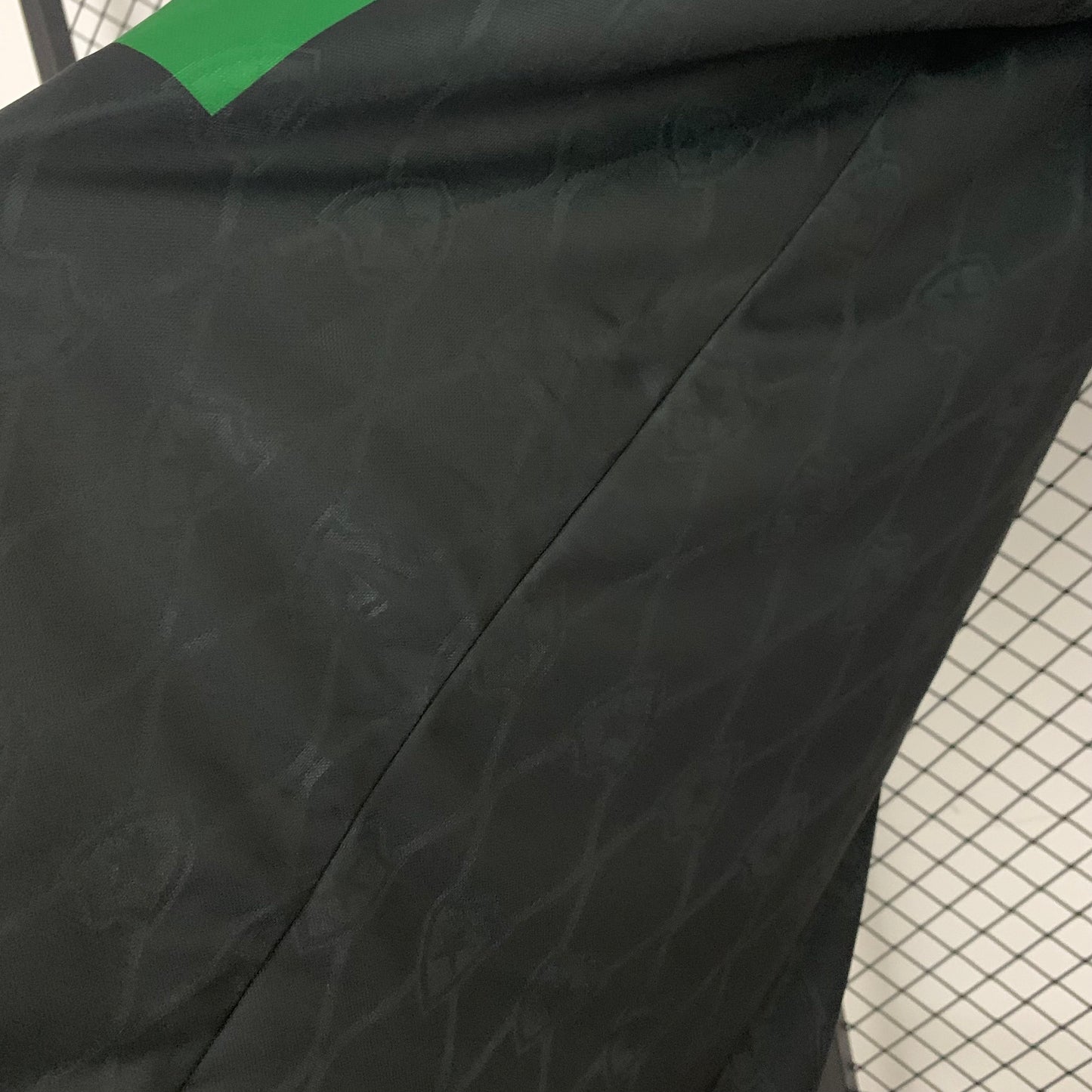 Retro Botafogo Away T-shirt 1995