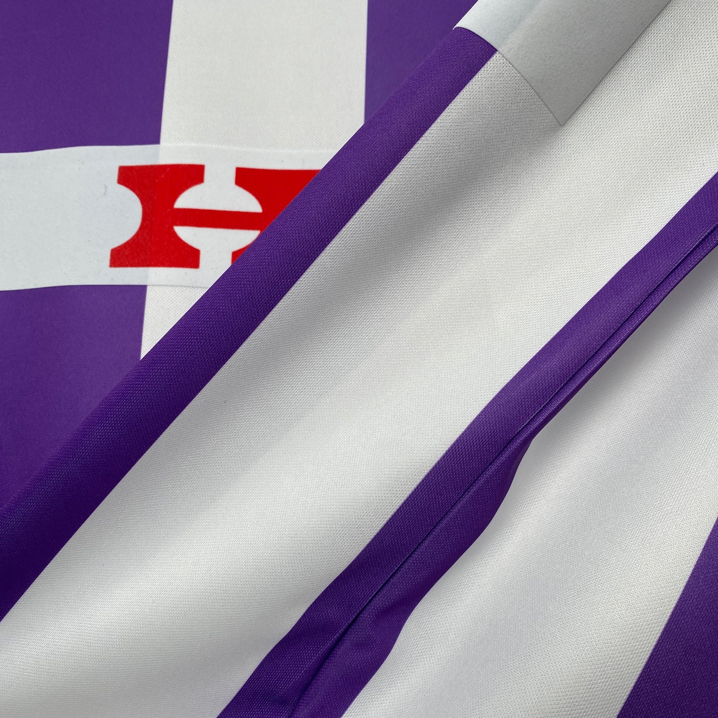 Camiseta Retro Real Valladolid 1984