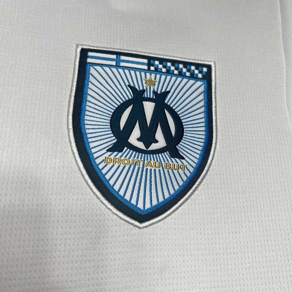 Olympique de Marsella 2024-25